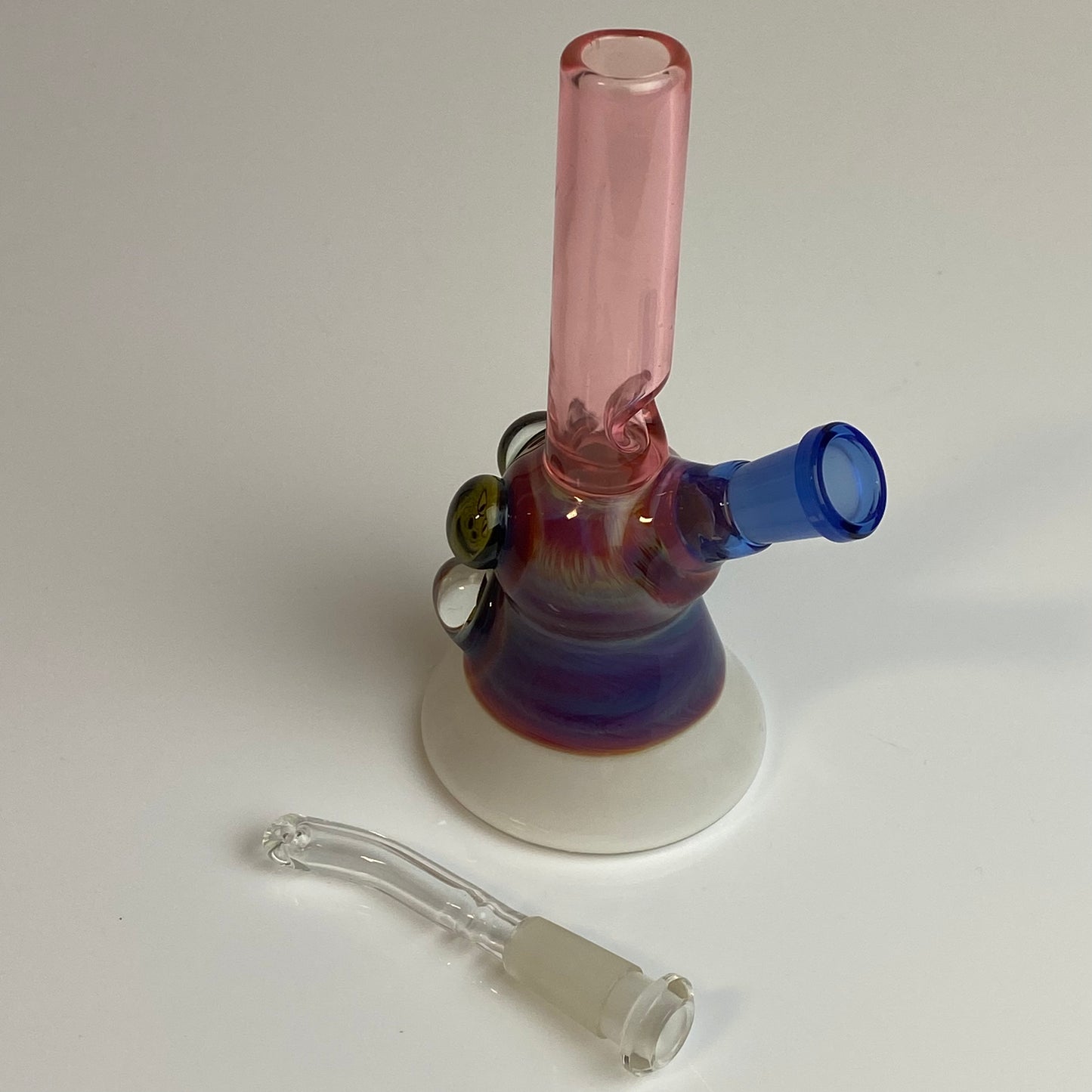 Reptilian Alien mili Rig 10mm