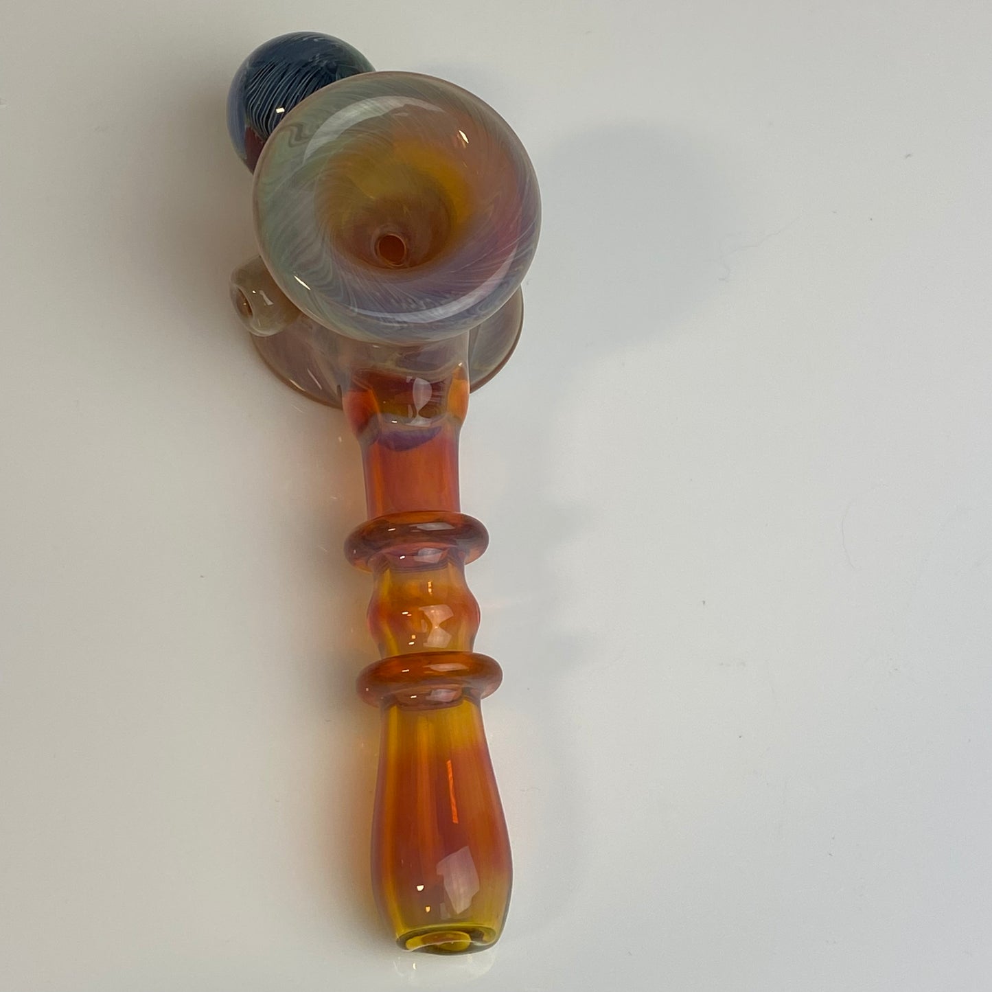 Organic Glassworks Dry Hammer