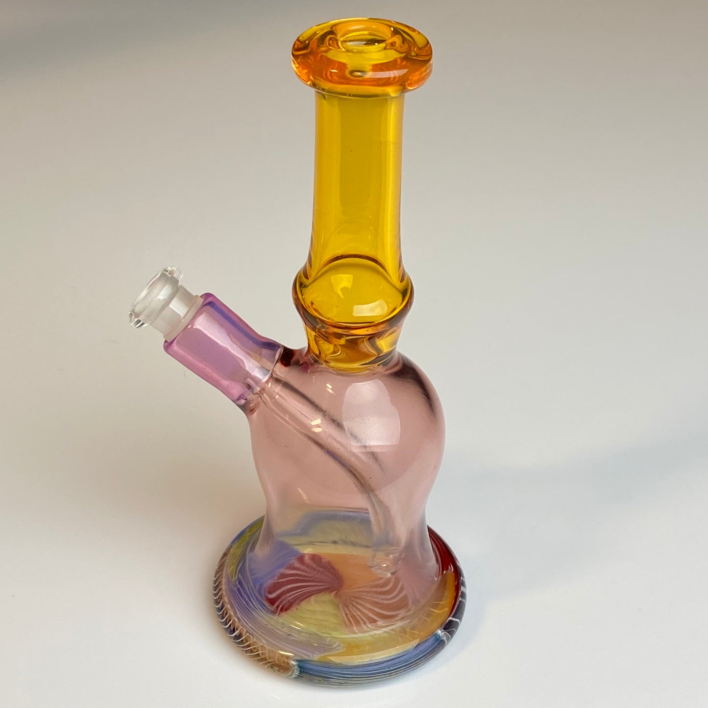 Organic Glassworks 10mm Rig