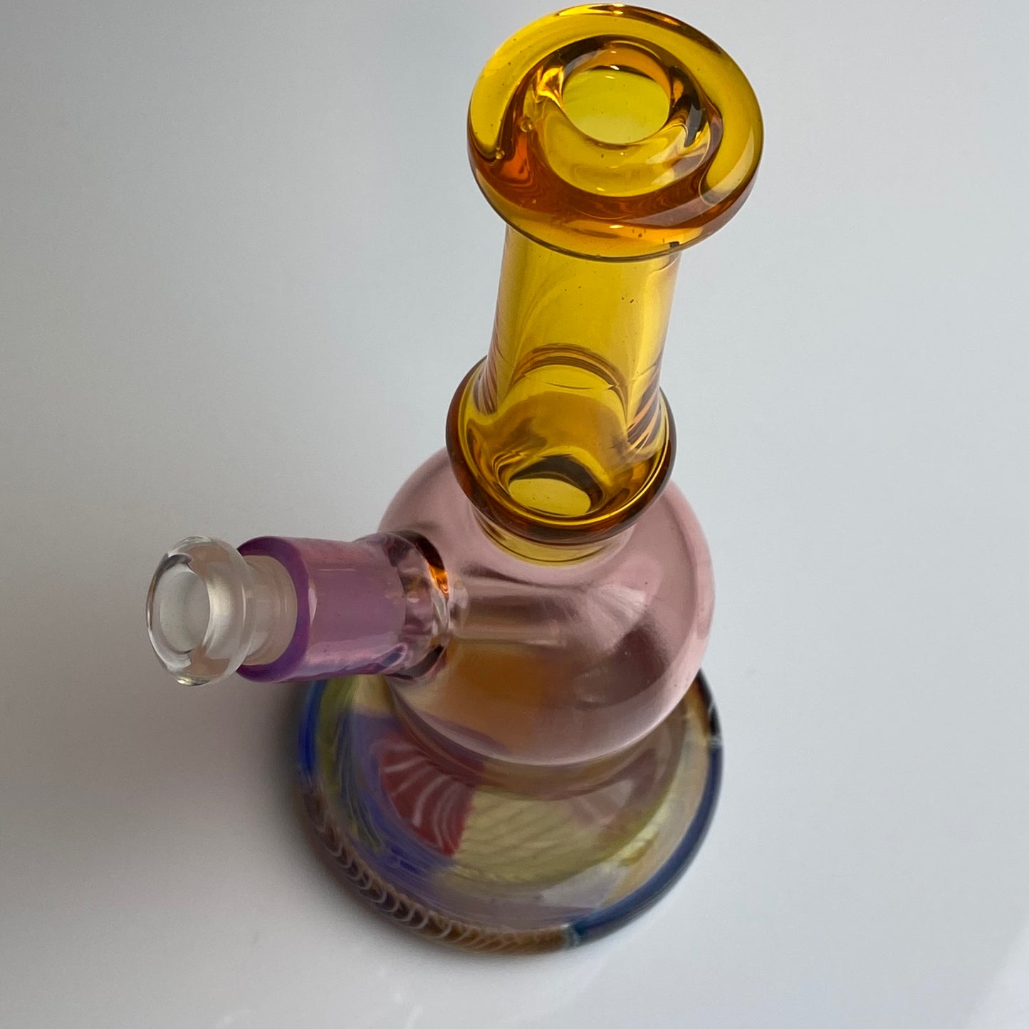 Organic Glassworks 10mm Rig