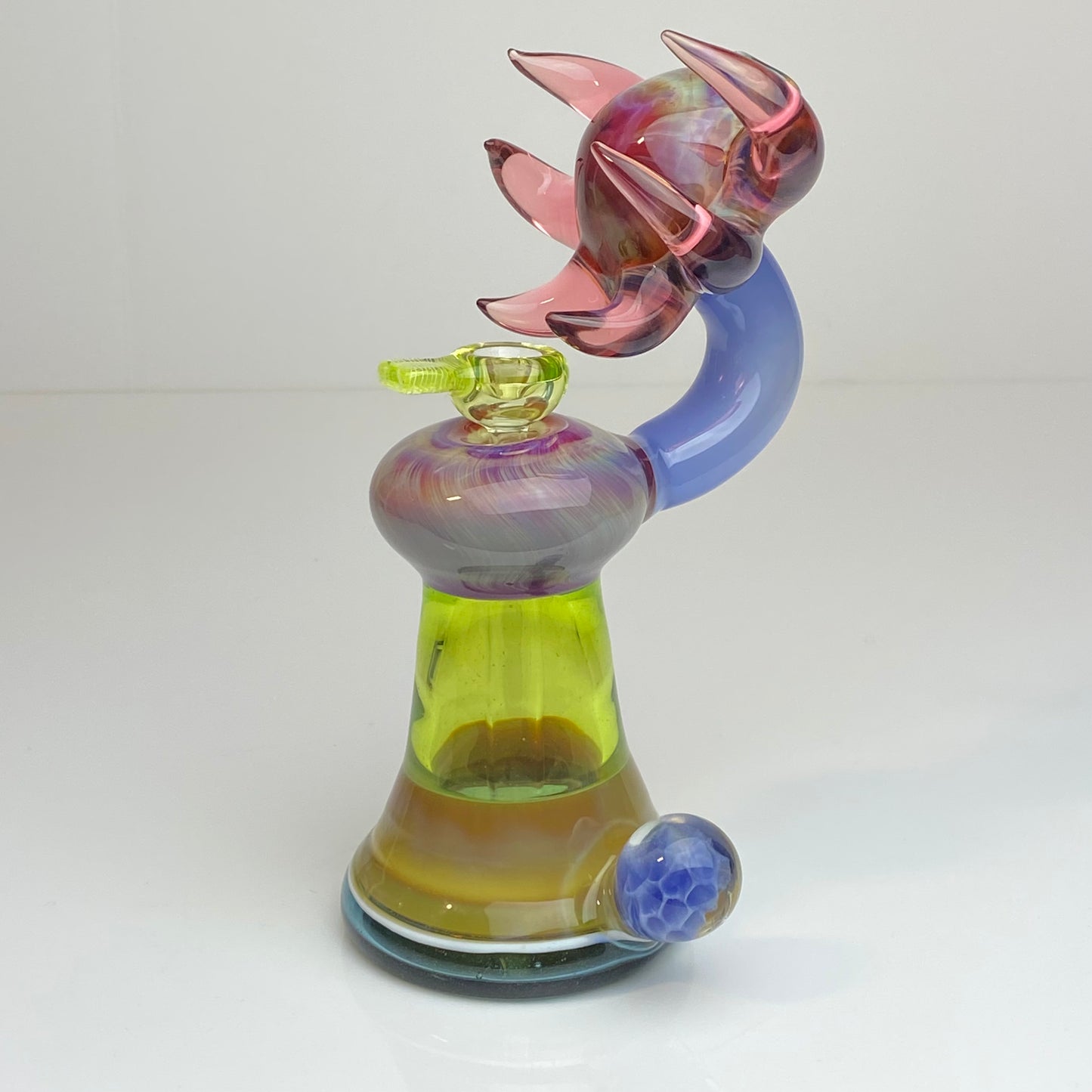 Glass Rig 10mm Dewer Seal