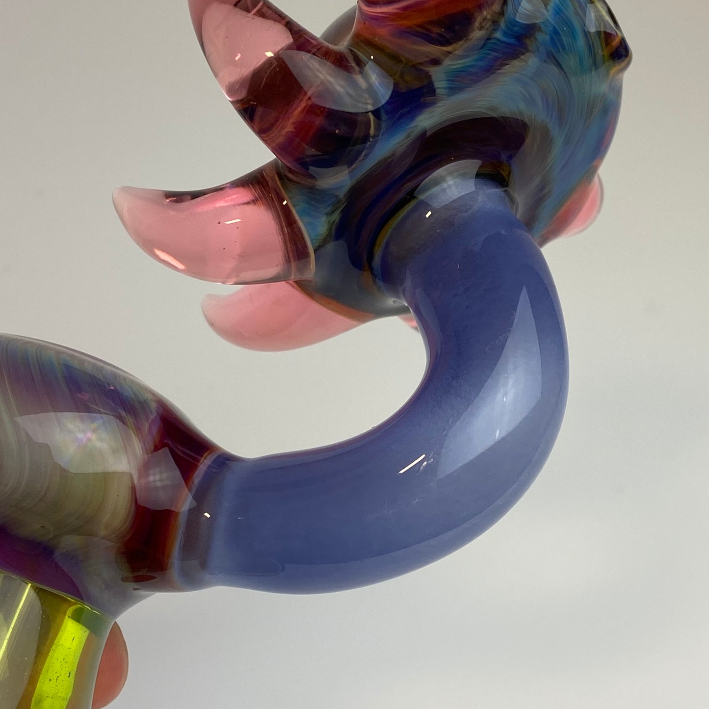 Glass Rig 10mm Dewer Seal