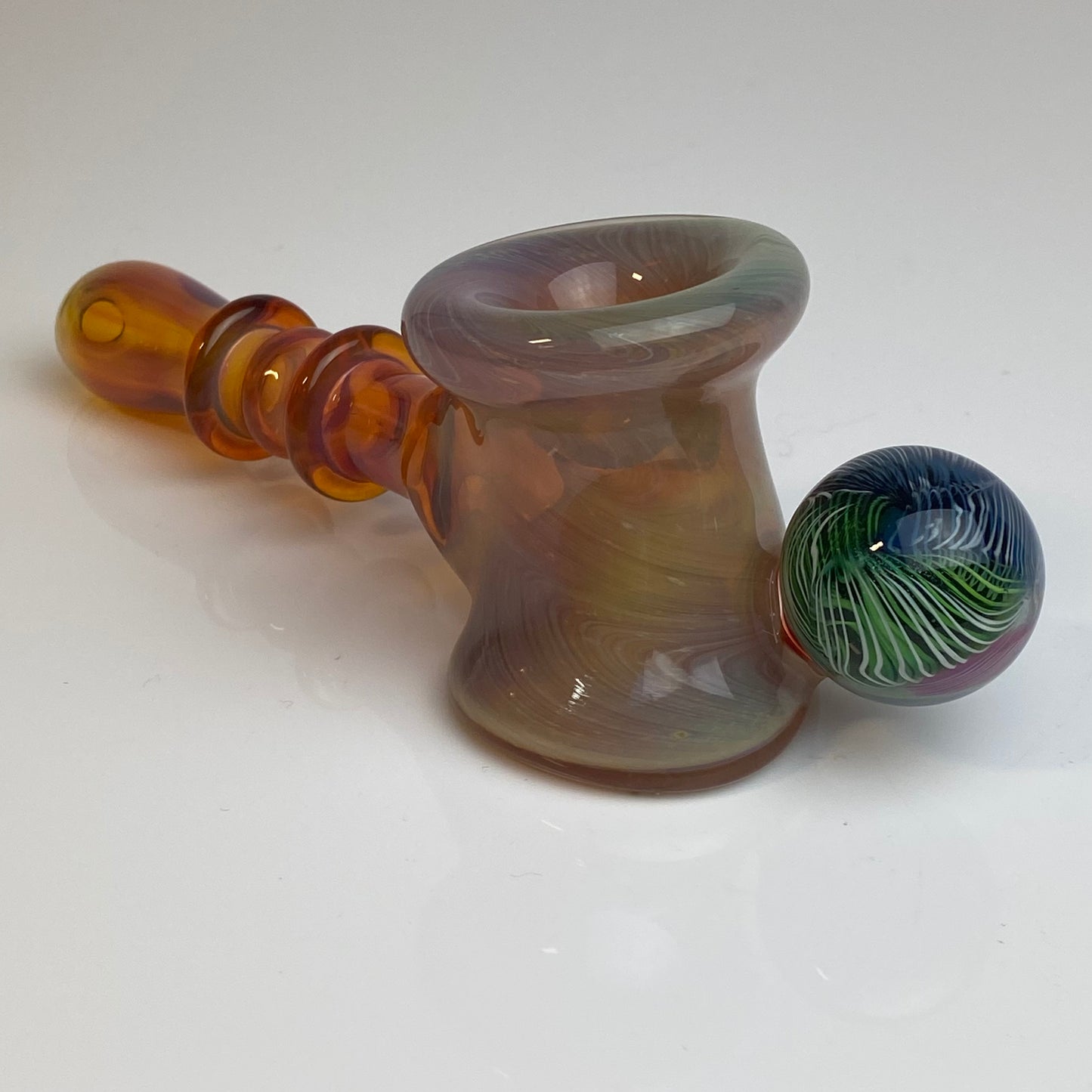 Organic Glassworks Dry Hammer