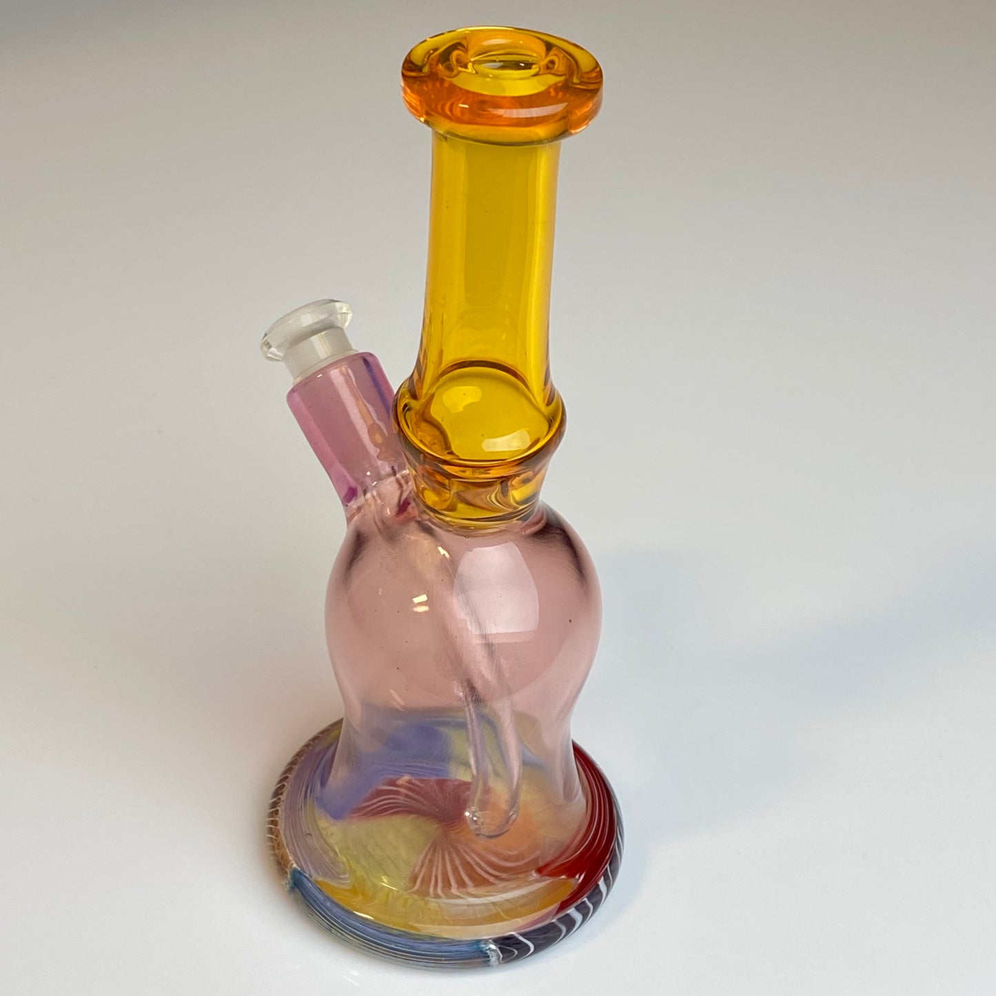 Organic Glassworks 10mm Rig