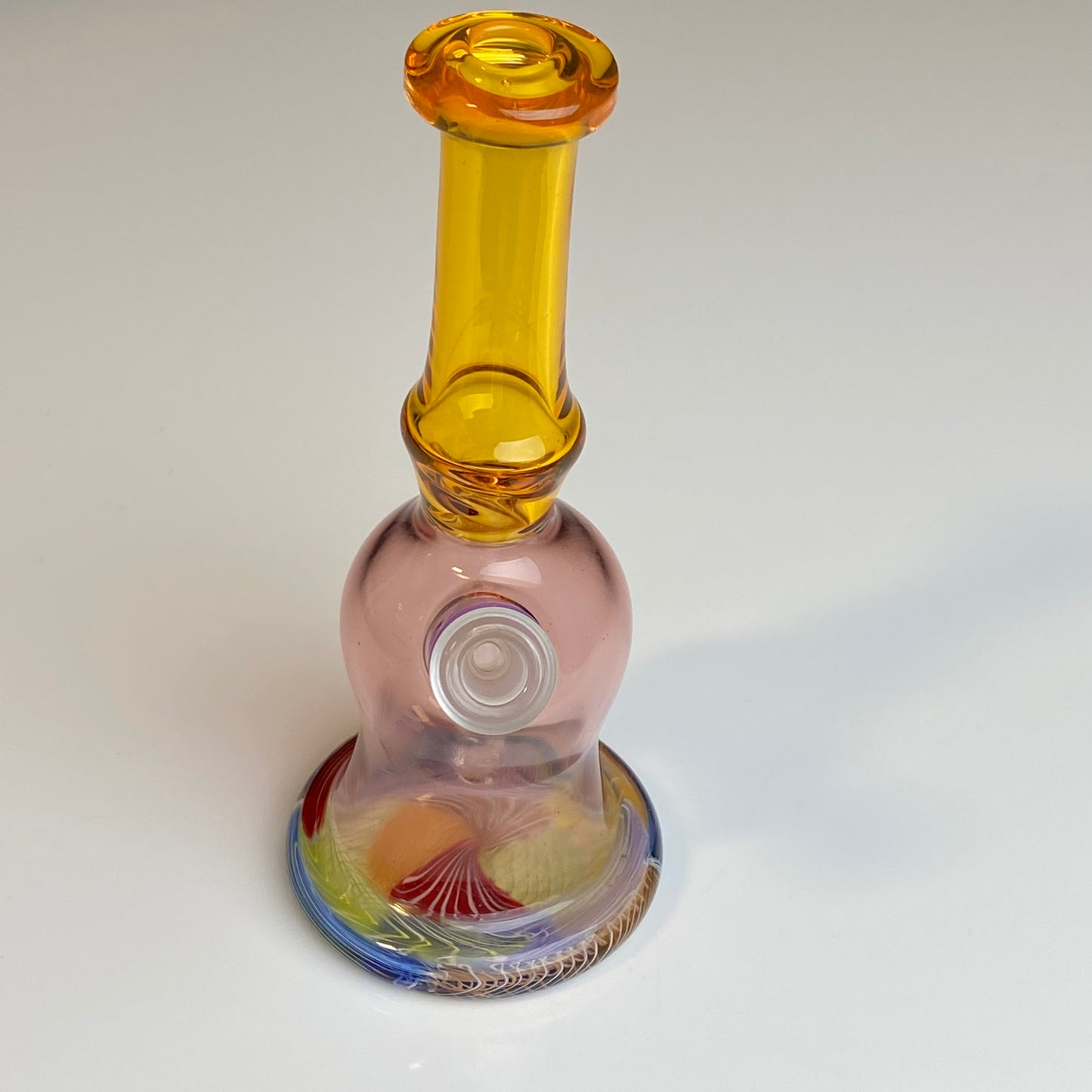 Organic Glassworks 10mm Rig