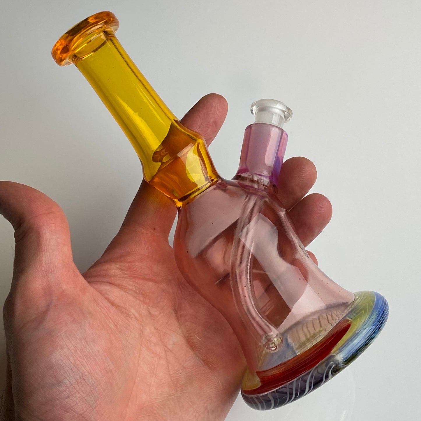 Organic Glassworks 10mm Rig