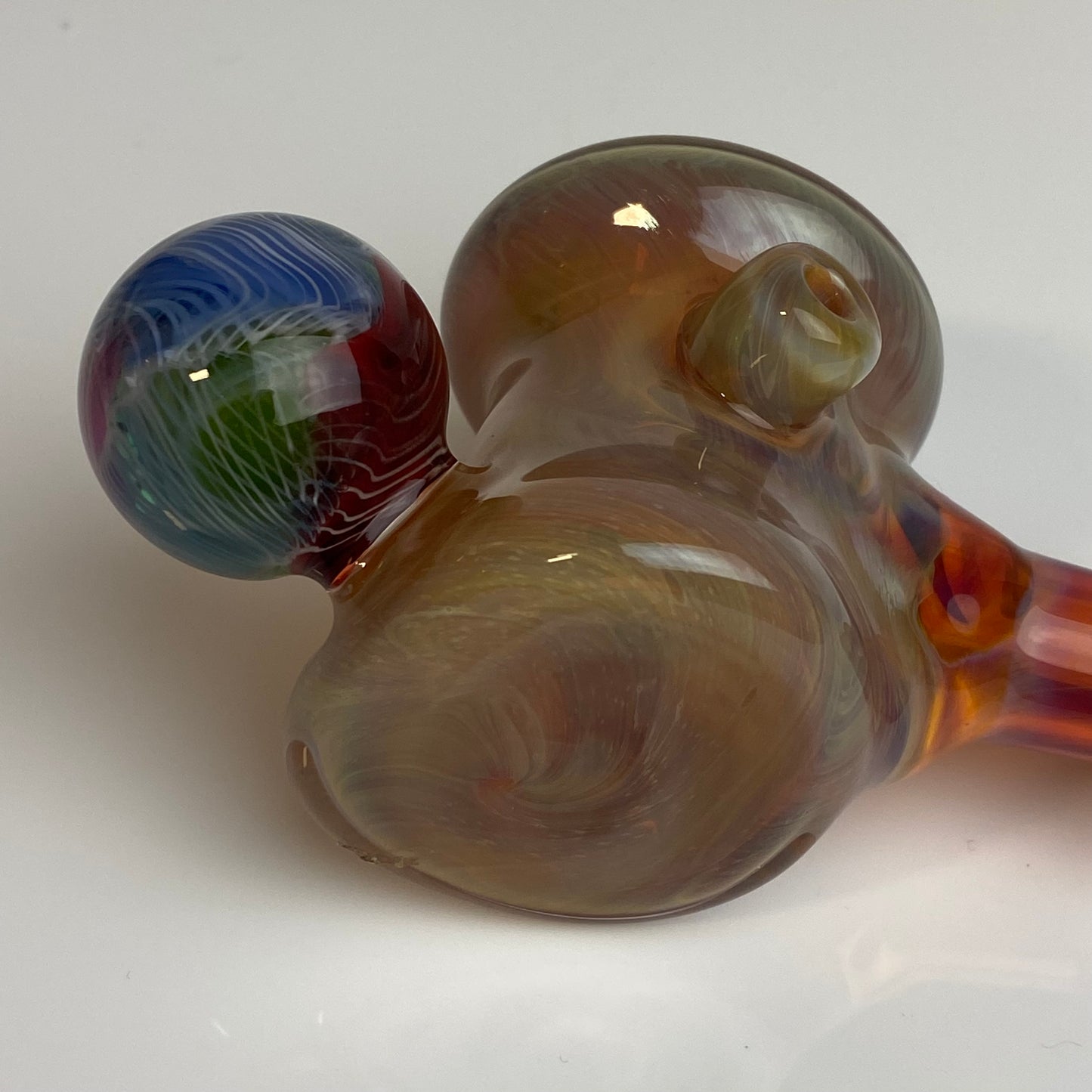 Organic Glassworks Dry Hammer