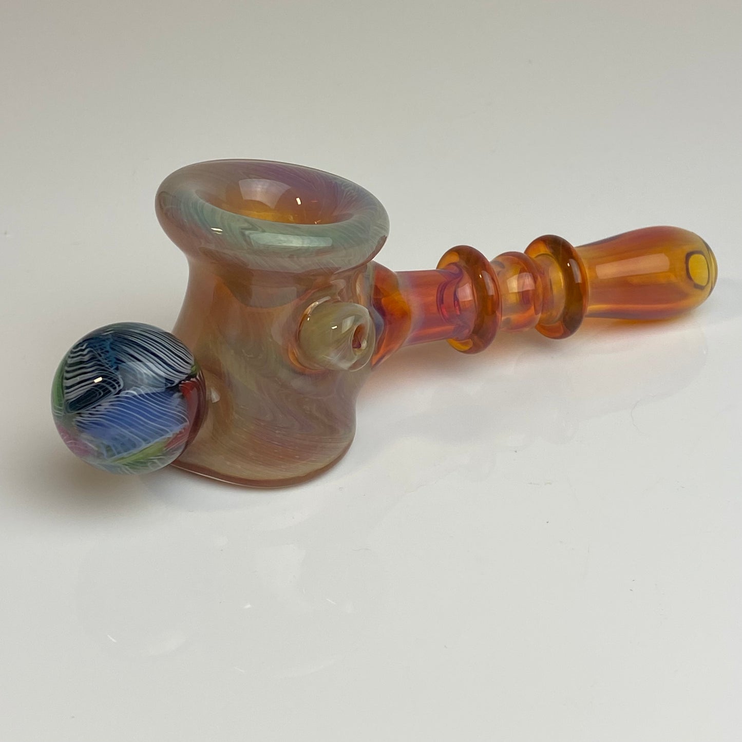 Organic Glassworks Dry Hammer