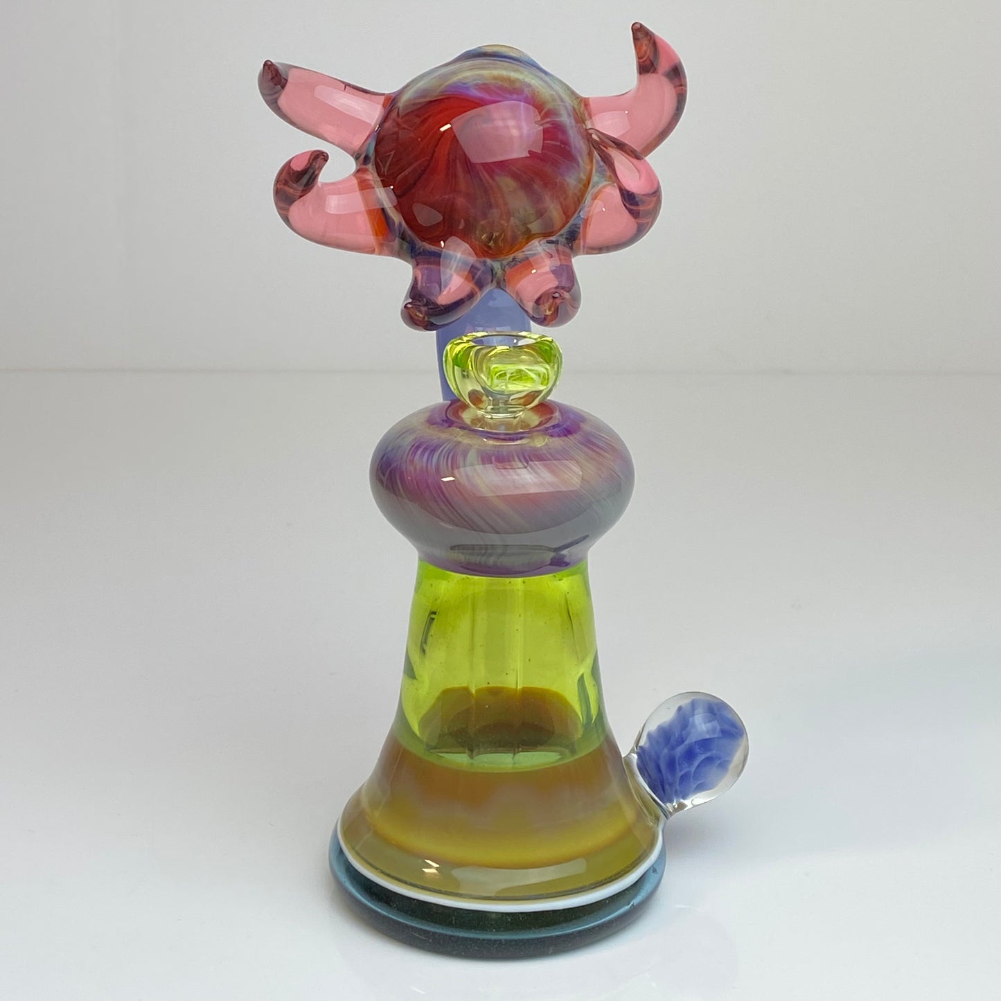 Glass Rig 10mm Dewer Seal