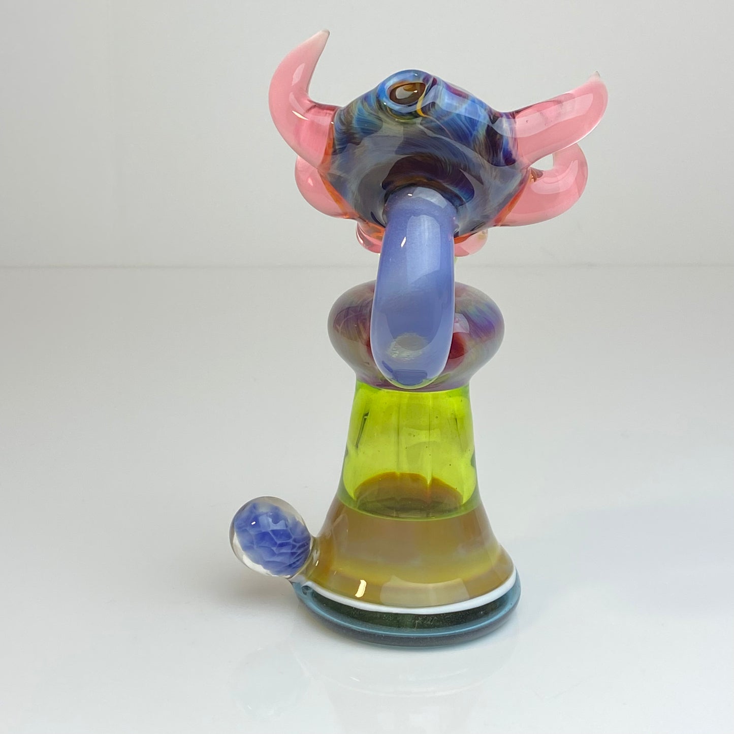 Glass Rig 10mm Dewer Seal