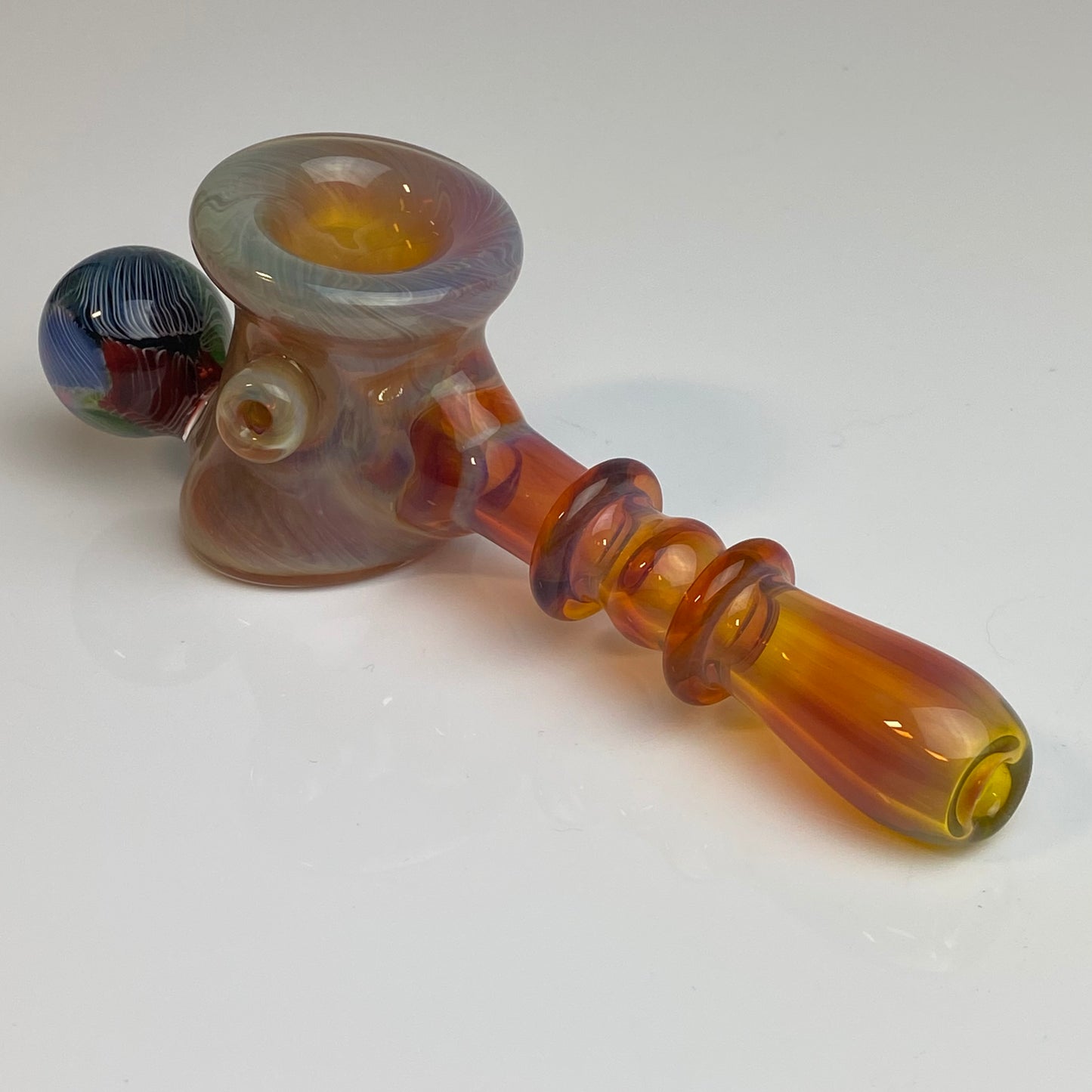 Organic Glassworks Dry Hammer