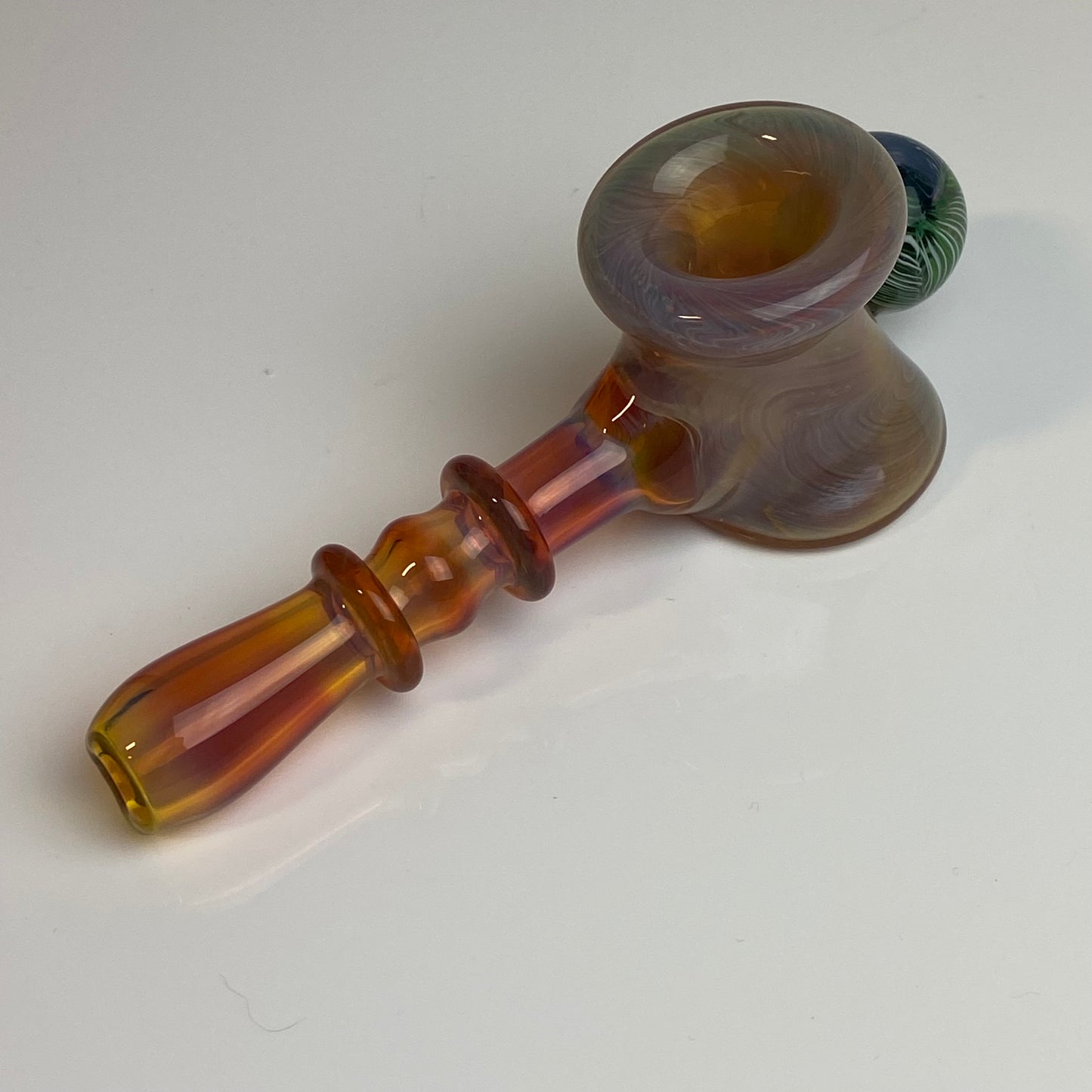 Organic Glassworks Dry Hammer