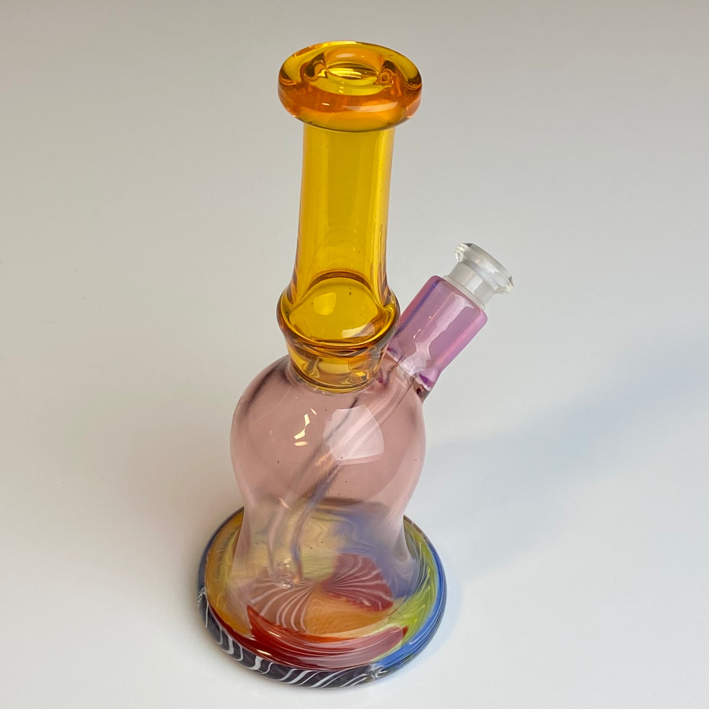 Organic Glassworks 10mm Rig