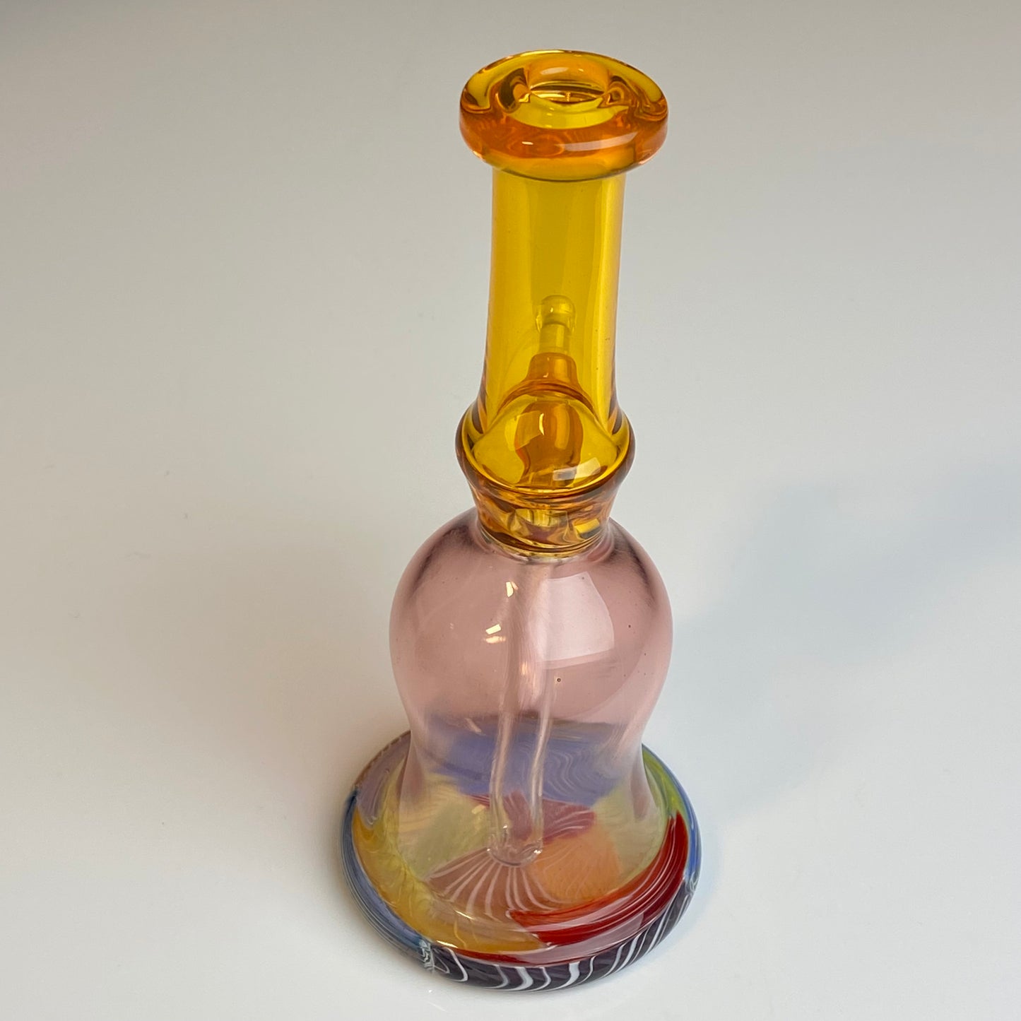 Organic Glassworks 10mm Rig