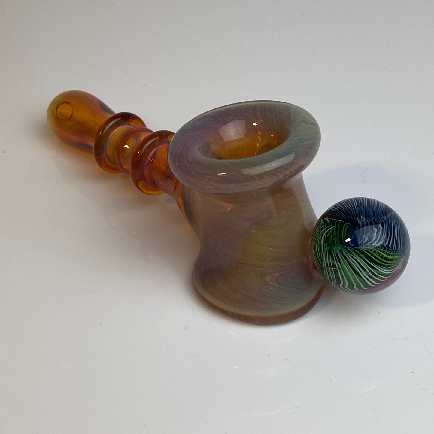 Organic Glassworks Dry Hammer