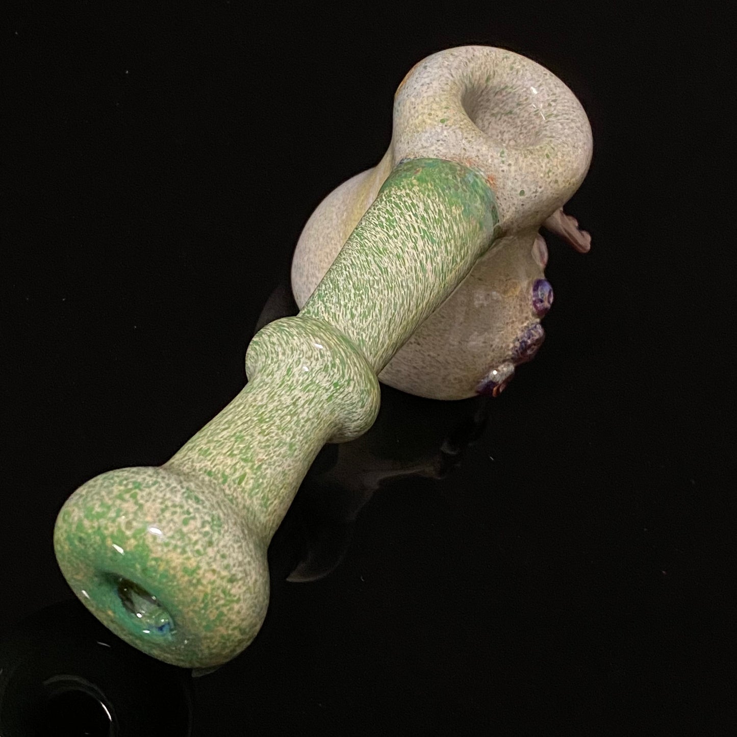 Starfish Hammer Dry Pipe