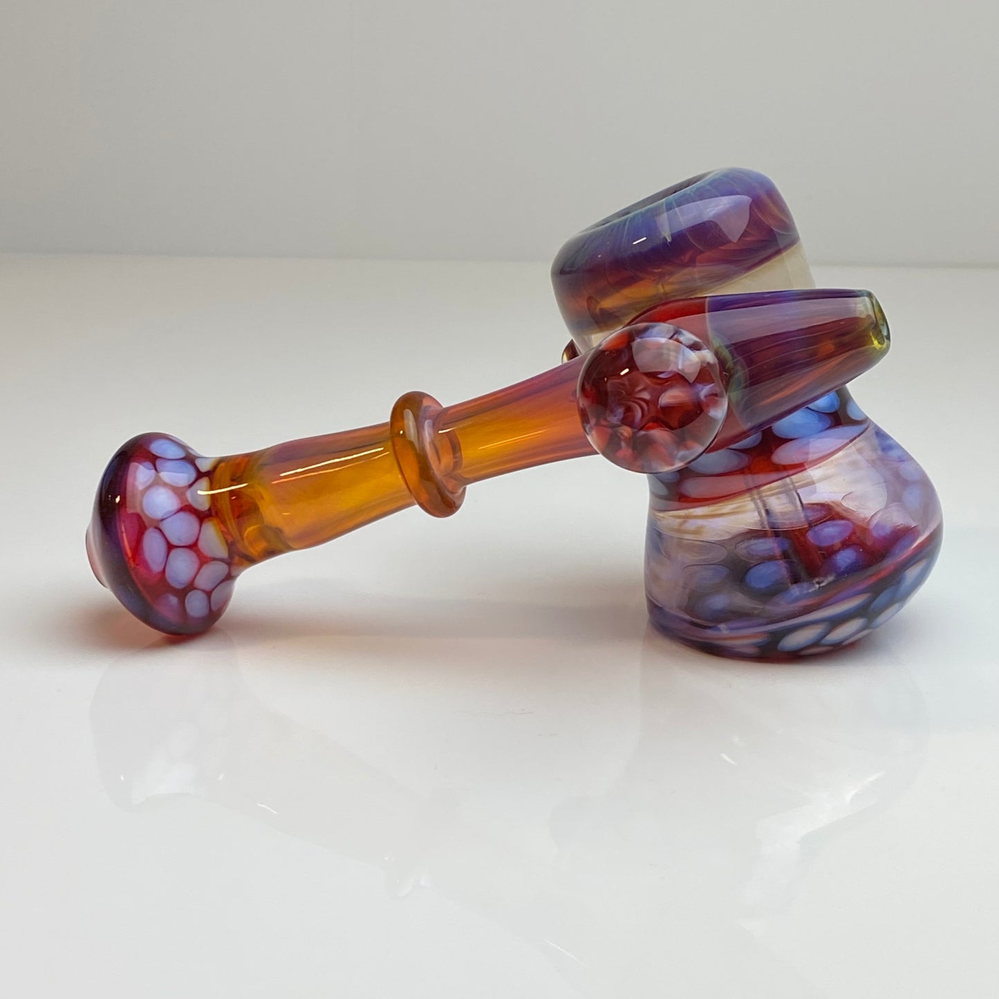 Honeycomb Bubbler