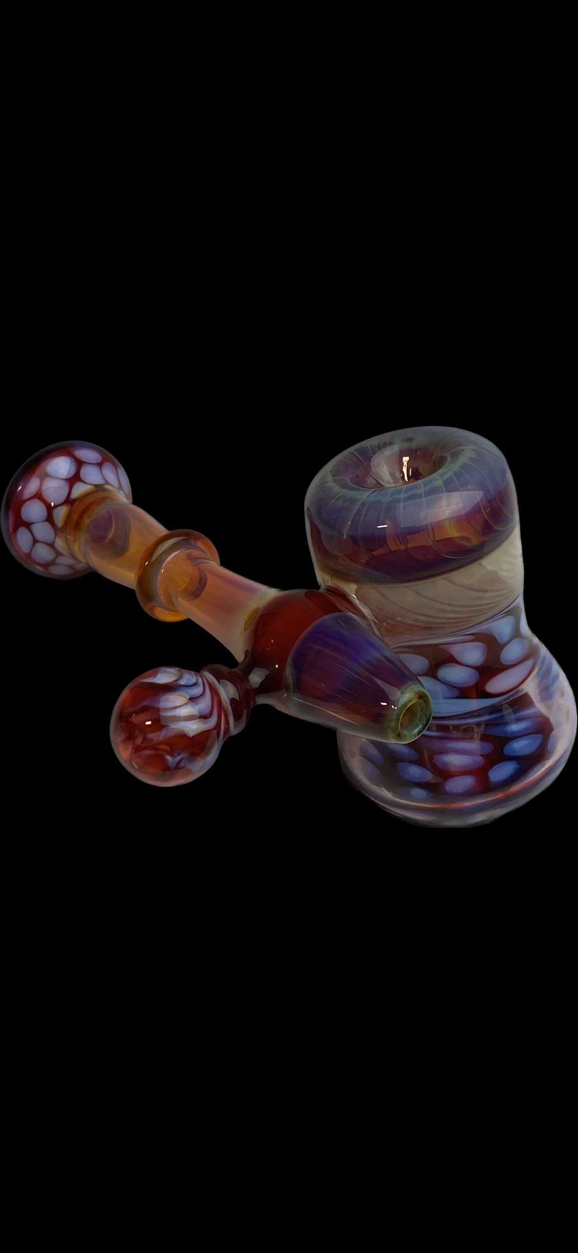 Honeycomb Bubbler