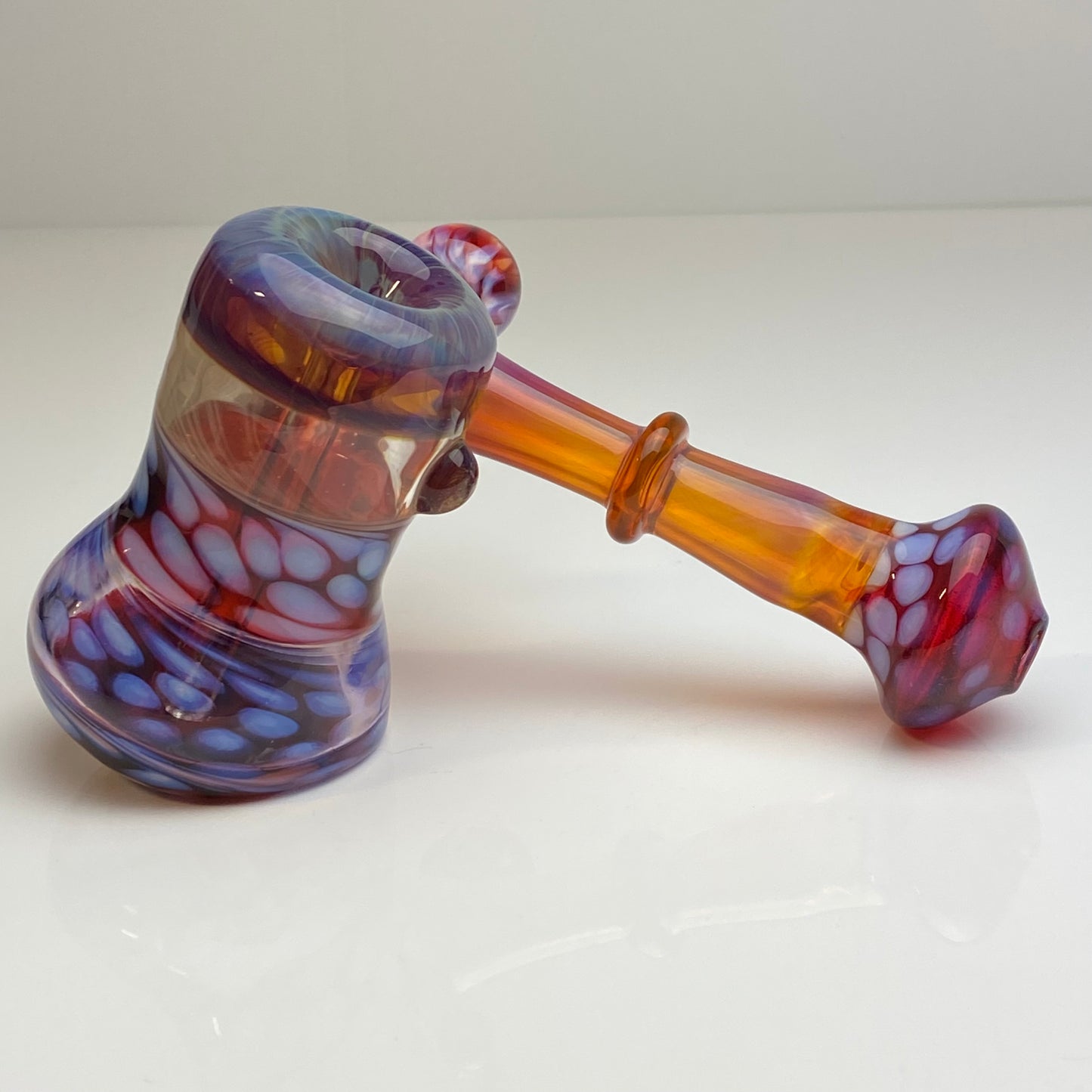 Honeycomb Bubbler