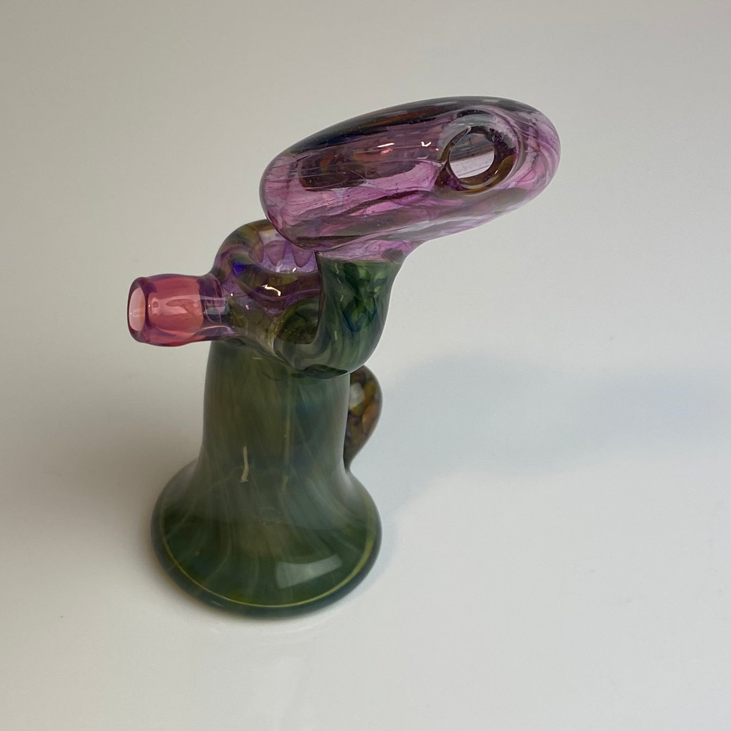 Switchback Bubbler