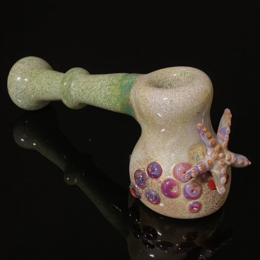 Starfish Hammer Dry Pipe