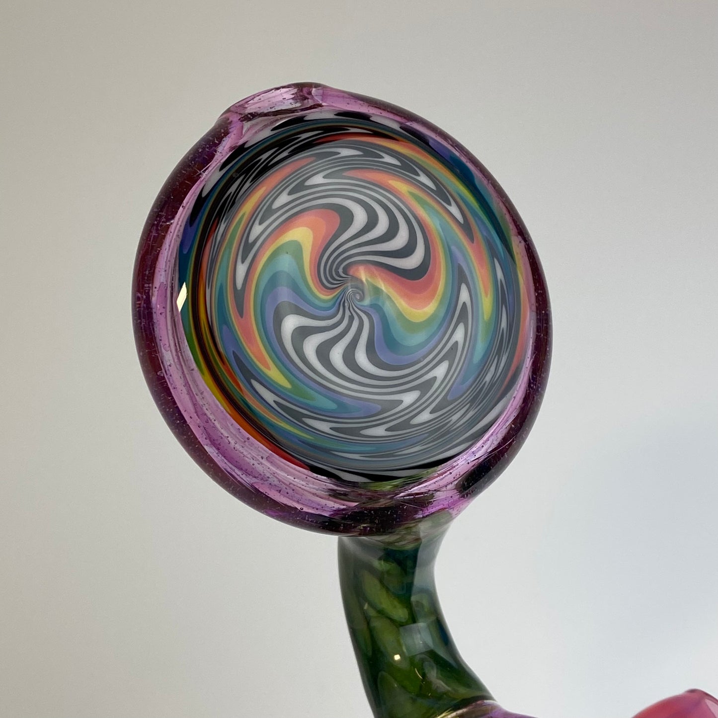 Switchback Bubbler