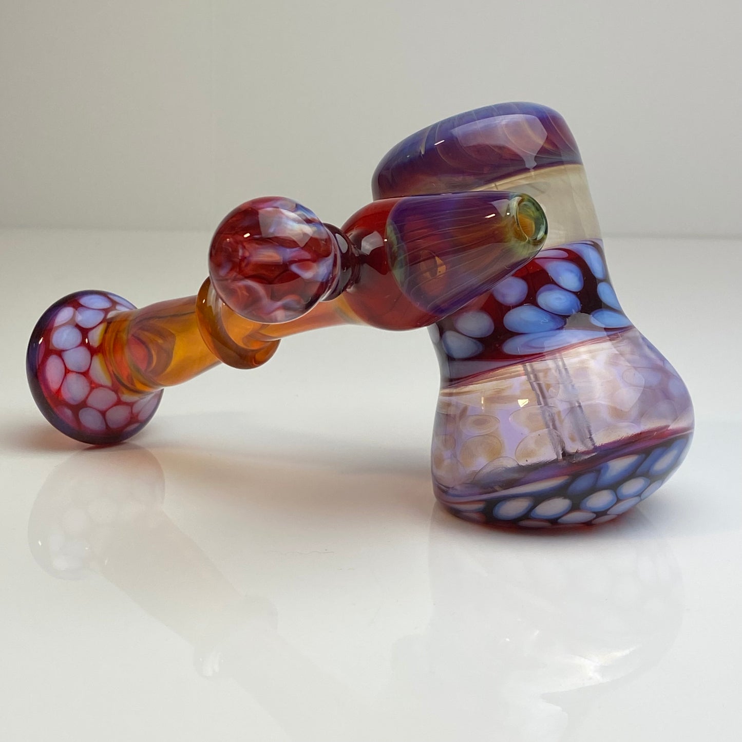 Honeycomb Bubbler