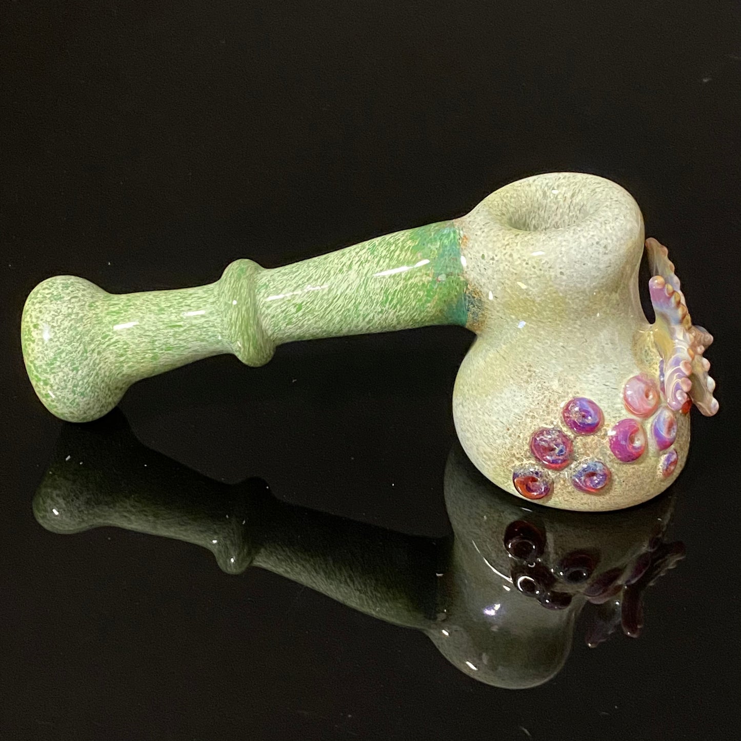 Starfish Hammer Dry Pipe