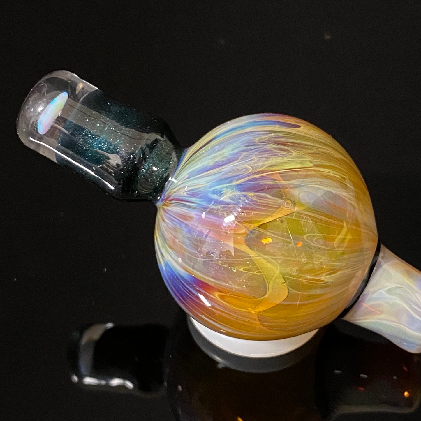 Opal Bubble Cap