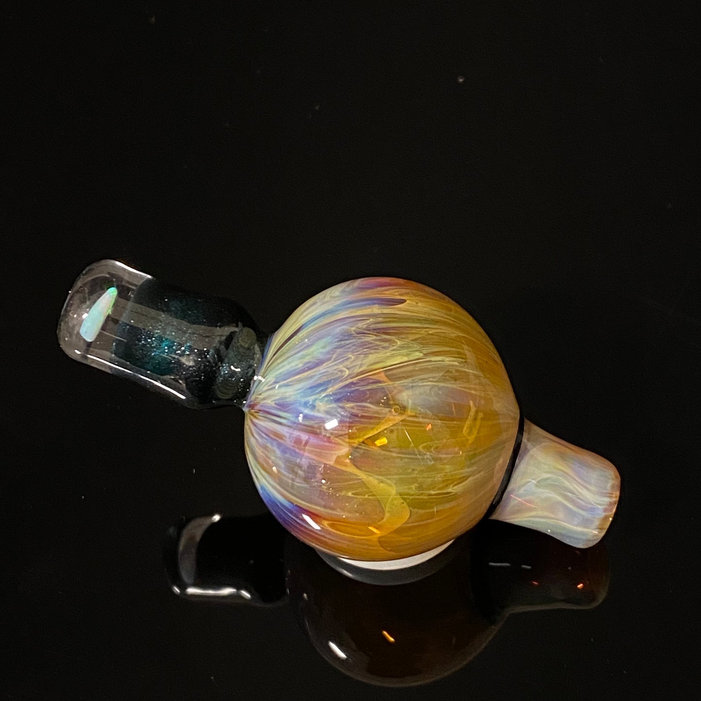 Opal Bubble Cap