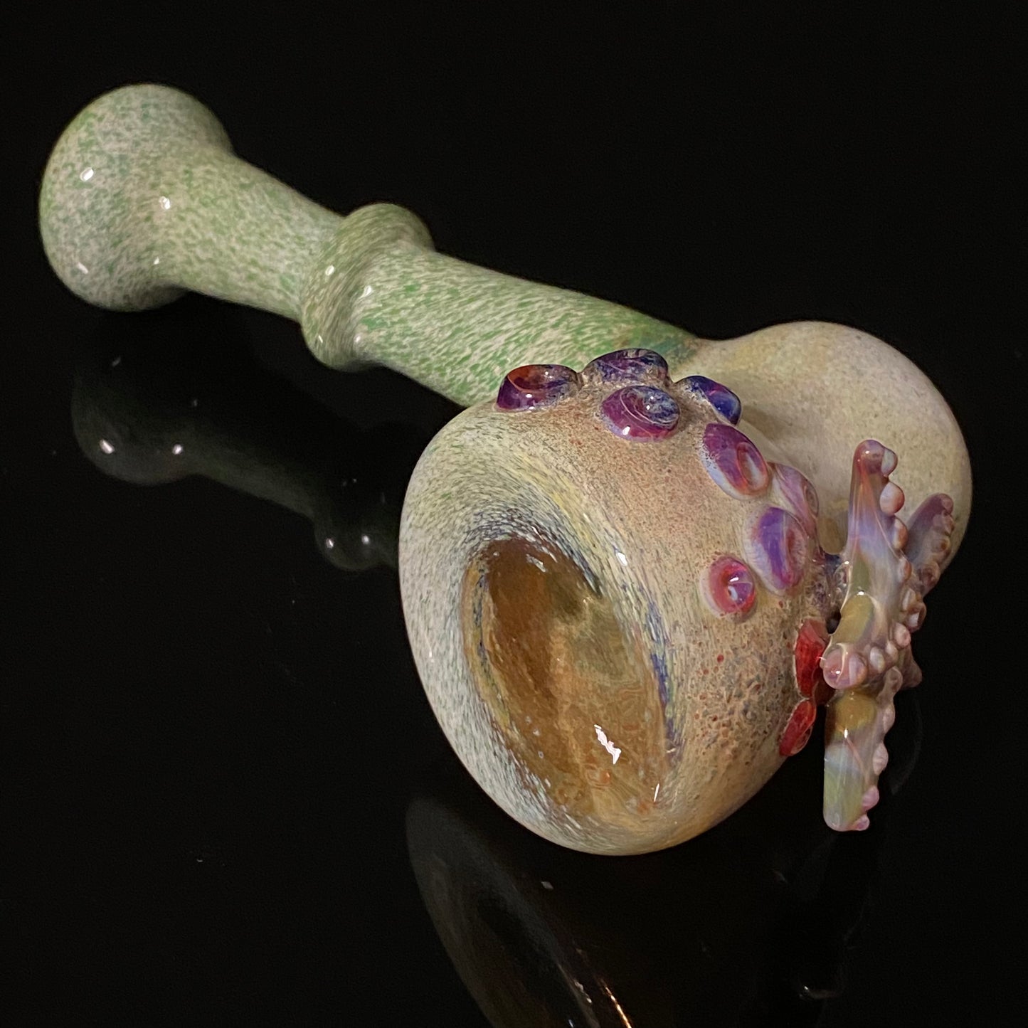 Starfish Hammer Dry Pipe