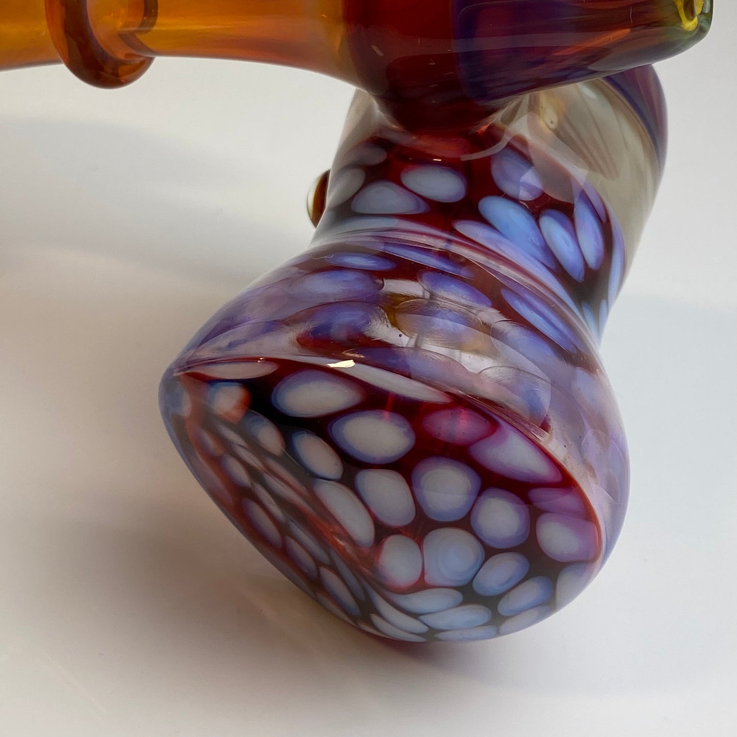 Honeycomb Bubbler