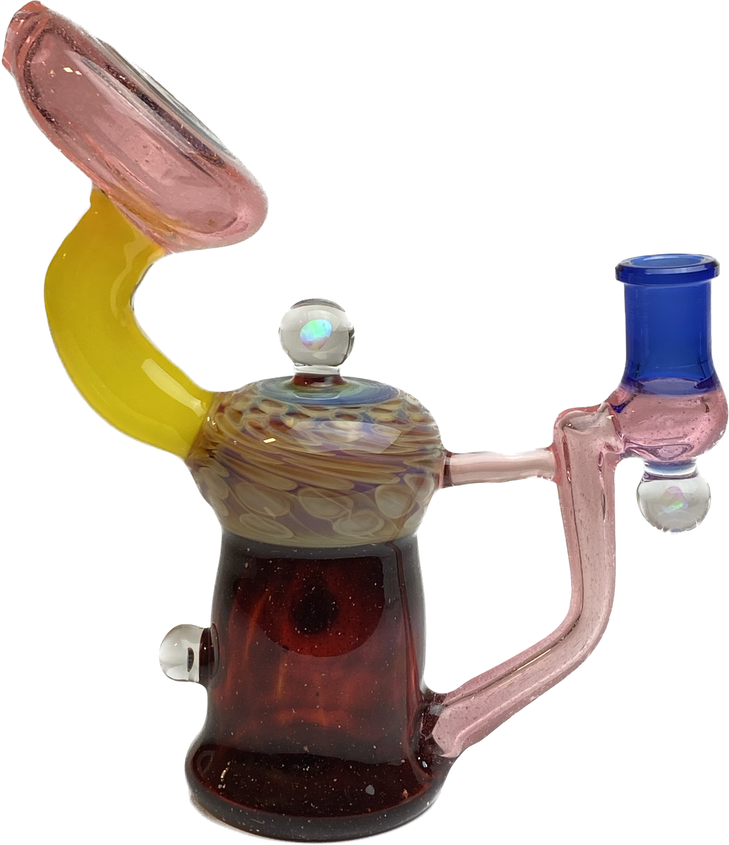 Glass Rig 14mm