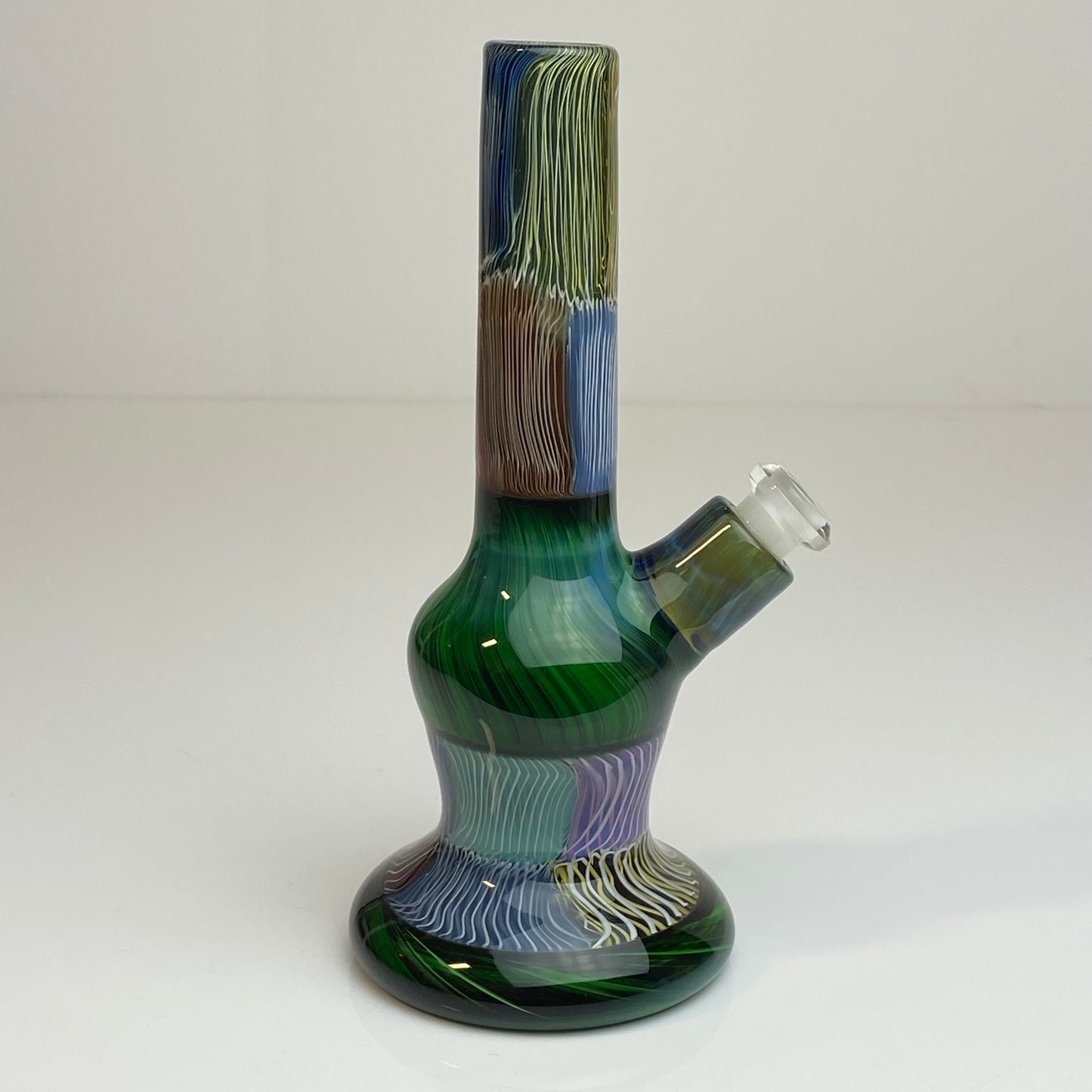 Organic Glassworks 10mm Rig