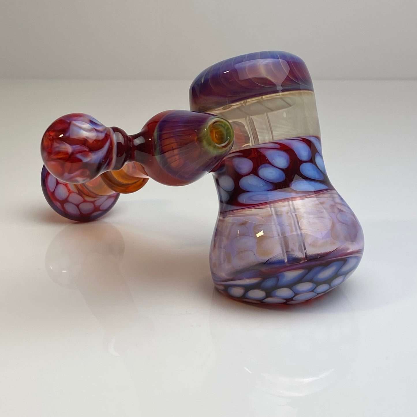 Honeycomb Bubbler