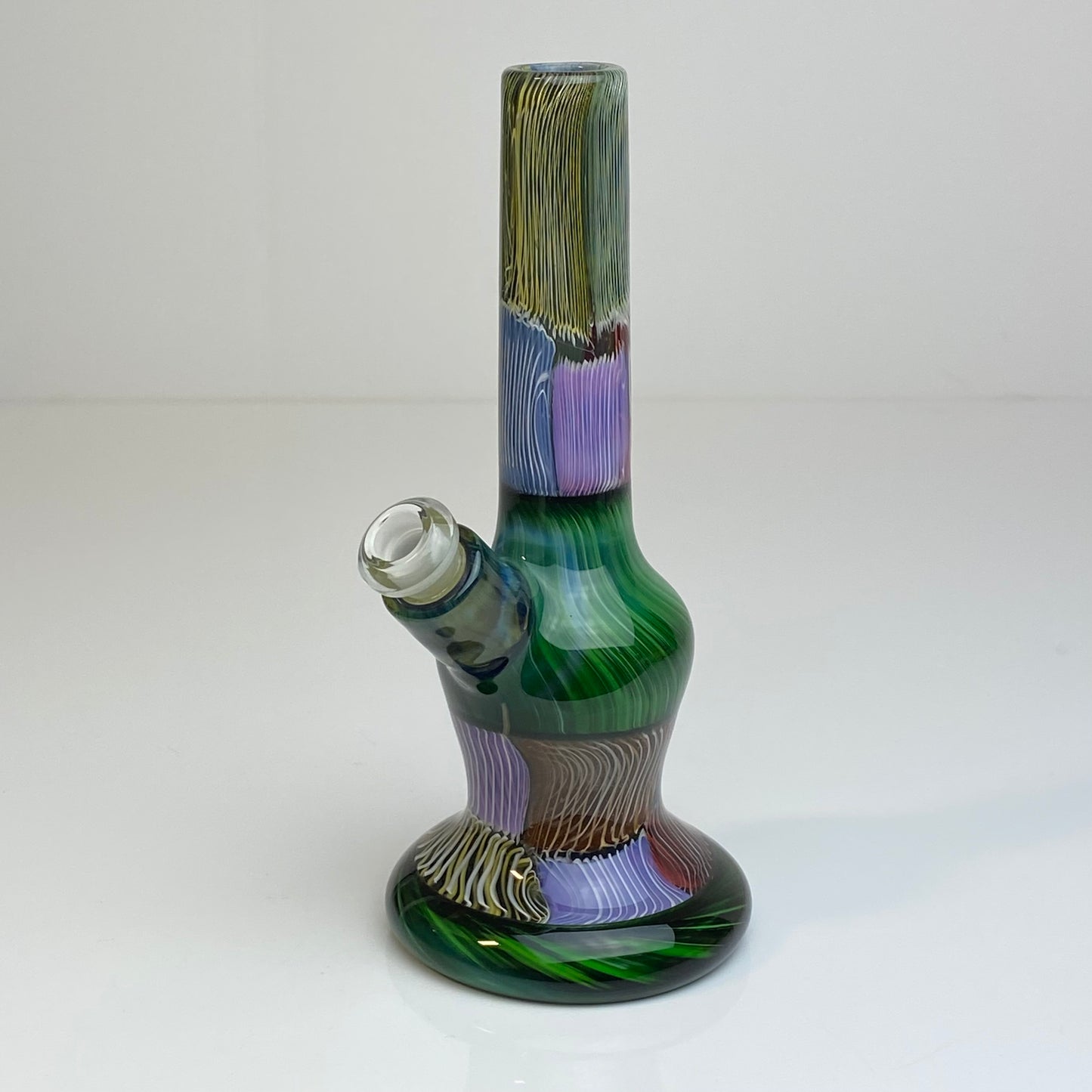 Organic Glassworks 10mm Rig