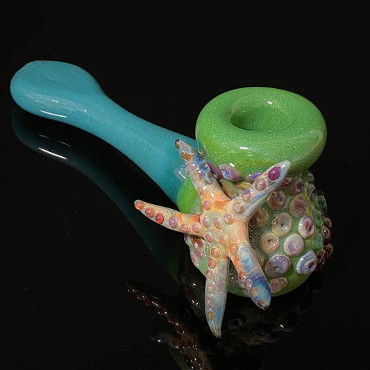 Starfish Hammer Dry Pipe