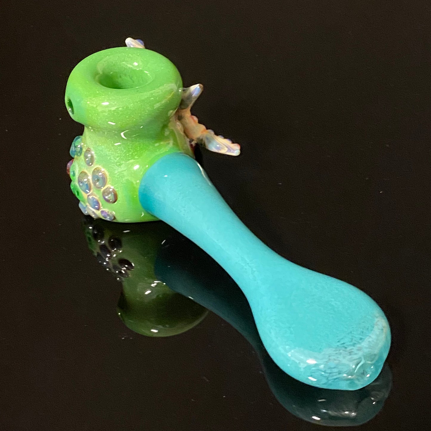 Starfish Hammer Dry Pipe