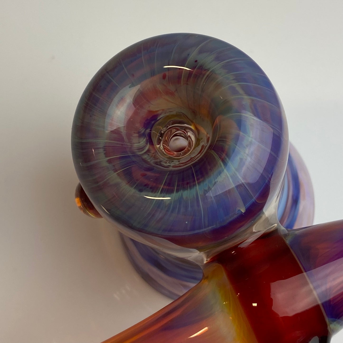 Honeycomb Bubbler