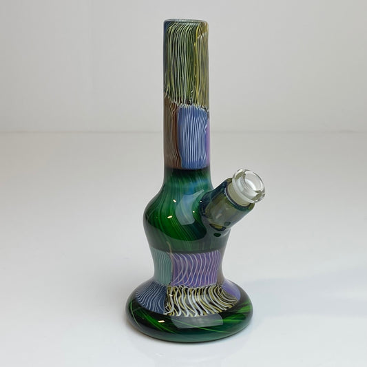 Organic Glassworks 10mm Rig