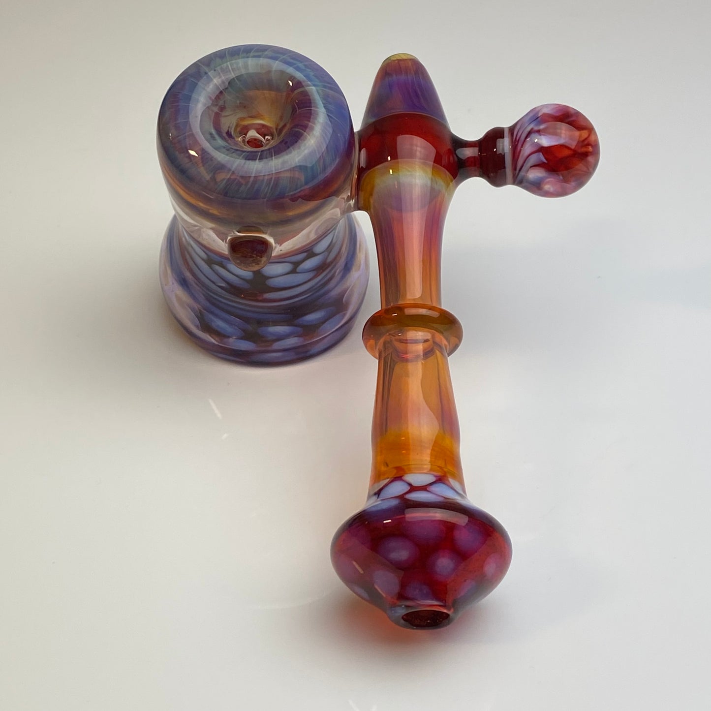 Honeycomb Bubbler