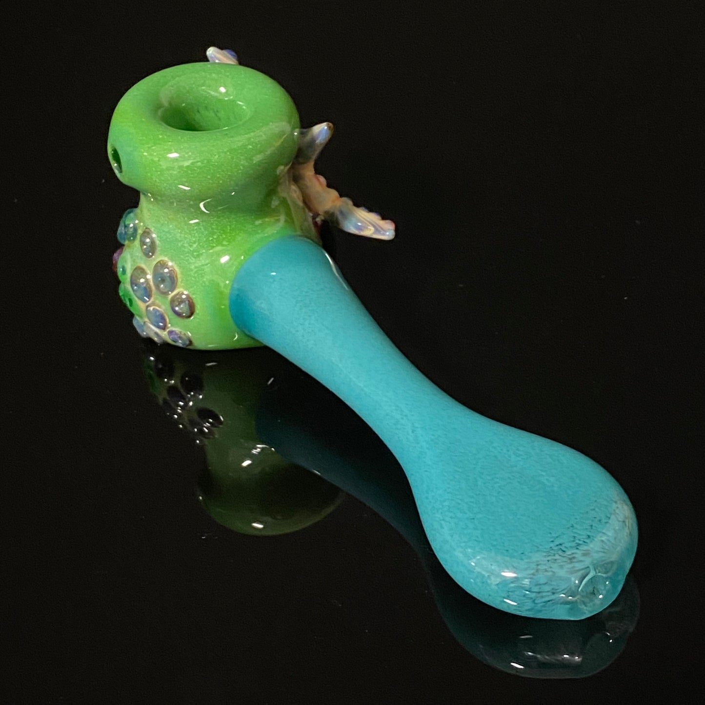 Starfish Hammer Dry Pipe