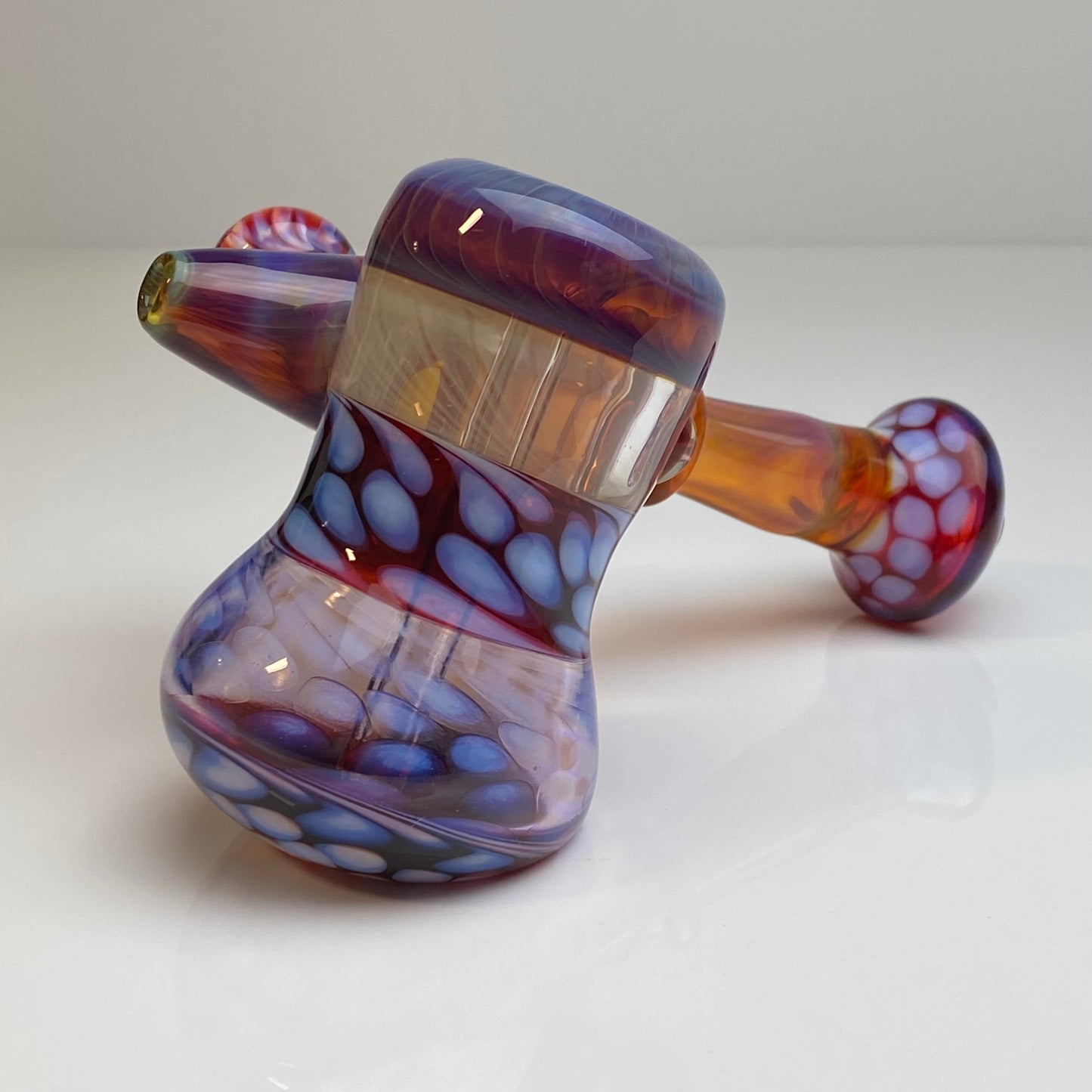 Honeycomb Bubbler